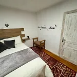 Semesterbostad La Casona De Tito Torrelavega