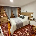 Сasa de vacaciones La Casona De Tito