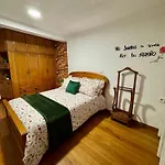 La Casona De Tito 펜션 토렐라베가