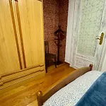 La Casona De Tito Holiday home *