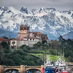 Сasa de vacaciones La Casona De Tito