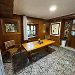 Сasa de vacaciones La Casona De Tito Torrelavega