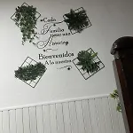 Сasa de vacaciones La Casona De Tito