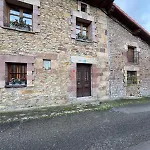Сasa de vacaciones La Casona De Tito *