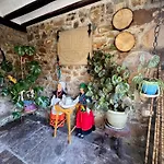 La Casona De Tito Holiday home