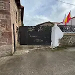 Holiday home La Casona De Tito Torrelavega