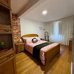 La Casona De Tito 펜션 토렐라베가
