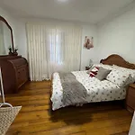 Semesterbostad La Casona De Tito