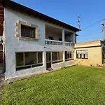 La Casona De Tito Torrelavega