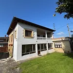 Сasa de vacaciones La Casona De Tito *