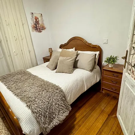 La Casona De Tito Сasa de vacaciones Torrelavega