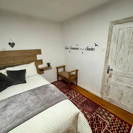 Сasa de vacaciones La Casona De Tito Torrelavega