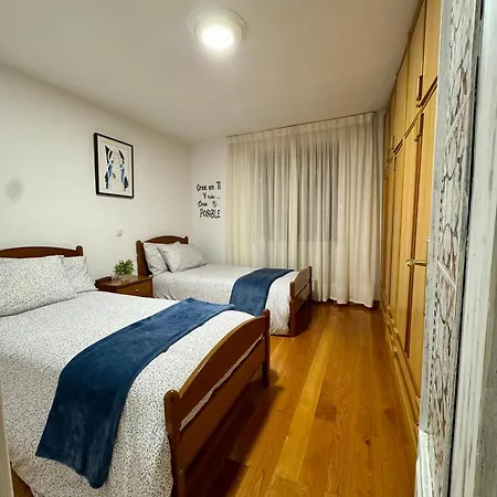 La Casona De Tito Holiday home *