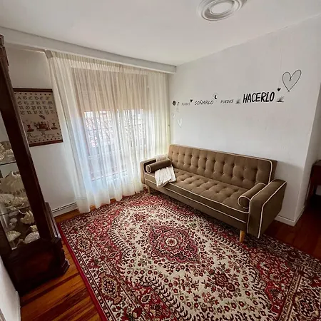 Сasa de vacaciones La Casona De Tito *