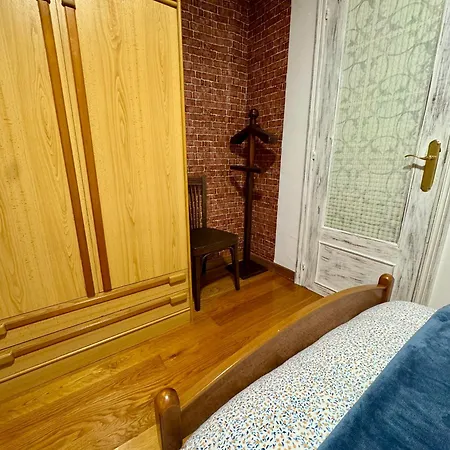 La Casona De Tito Holiday home *
