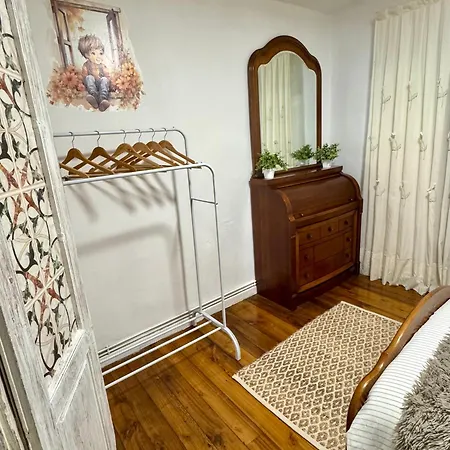 Сasa de vacaciones La Casona De Tito *