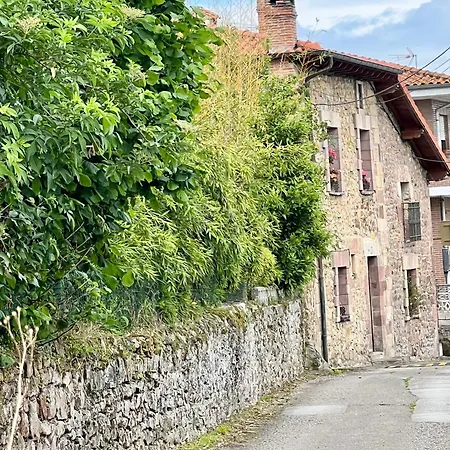 Сasa de vacaciones La Casona De Tito Torrelavega