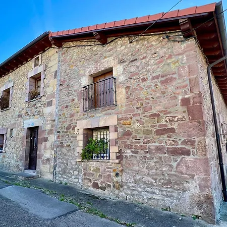 La Casona De Tito *