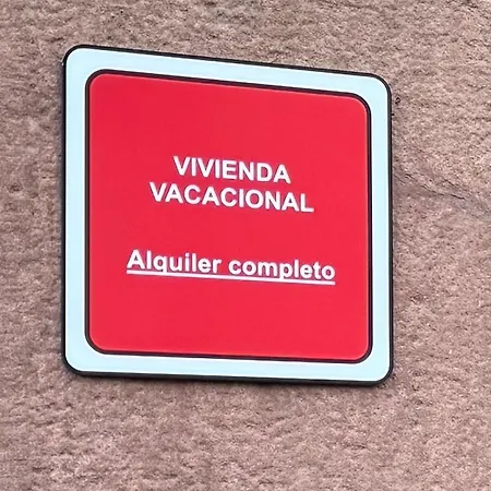 La Casona De Tito Holiday home Torrelavega
