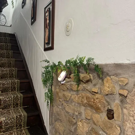 La Casona De Tito * Torrelavega