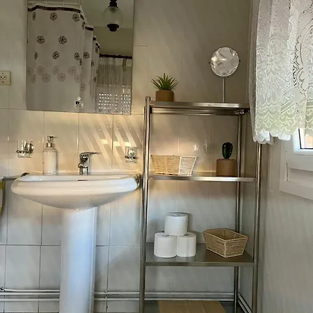 La Casona De Tito Torrelavega