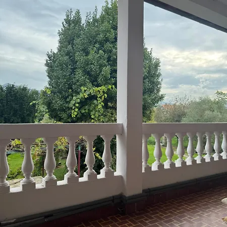 Hébergement de vacances La Casona De Tito Torrelavega