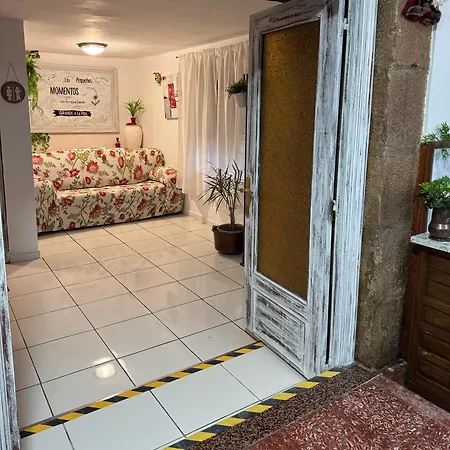 La Casona De Tito Сasa de vacaciones *