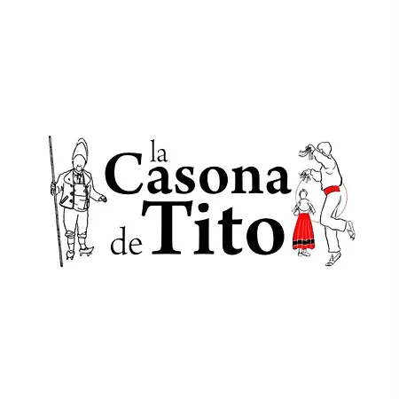 La Casona De Tito * Torrelavega