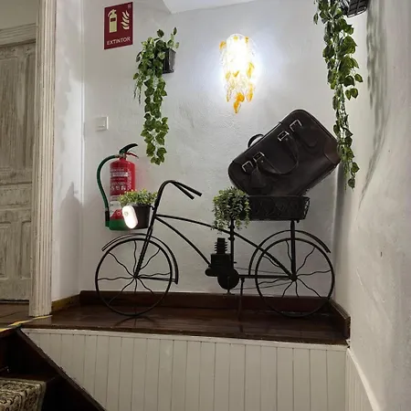 La Casona De Tito *