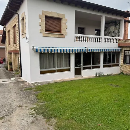 La Casona De Tito Holiday home *