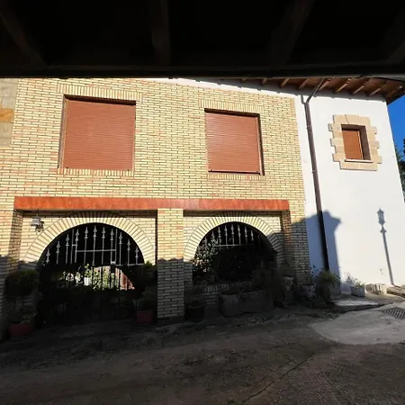 La Casona De Tito *