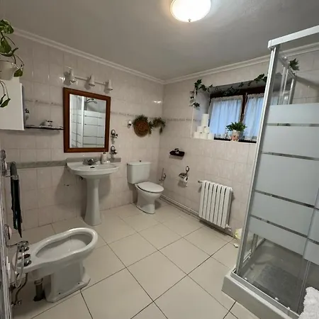 La Casona De Tito Сasa de vacaciones Torrelavega