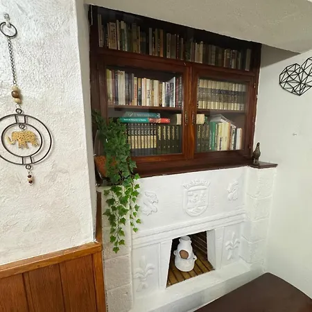 Сasa de vacaciones La Casona De Tito Torrelavega