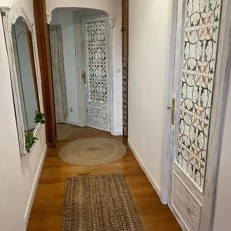 La Casona De Tito * Torrelavega