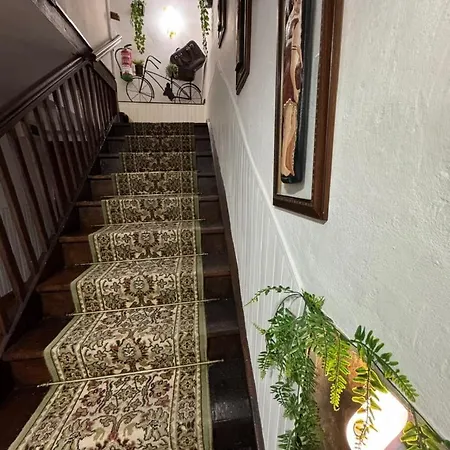 La Casona De Tito Holiday home