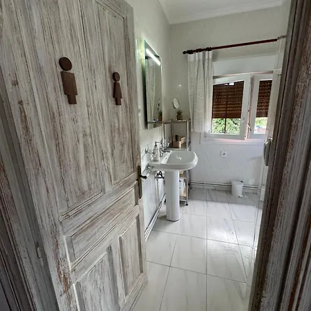 La Casona De Tito Holiday home *