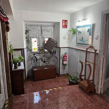 La Casona De Tito *