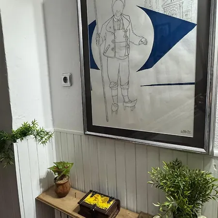 La Casona De Tito * Torrelavega