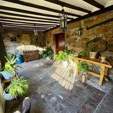 Holiday home La Casona De Tito *