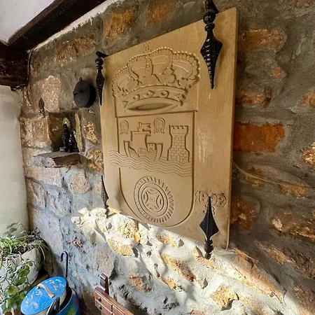 La Casona De Tito Torrelavega