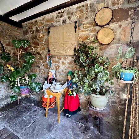 La Casona De Tito Holiday home