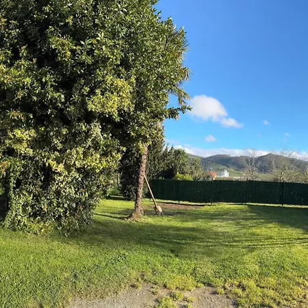 La Casona De Tito Сasa de vacaciones Torrelavega