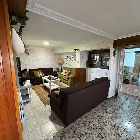 La Casona De Tito Torrelavega