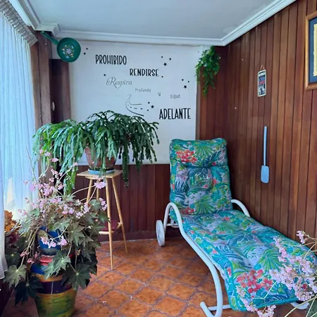 La Casona De Tito Torrelavega