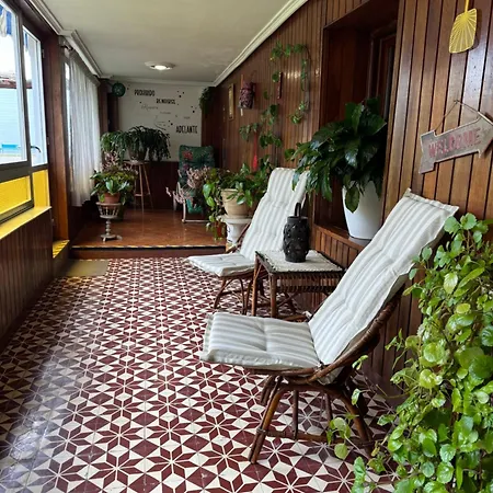 La Casona De Tito Holiday home