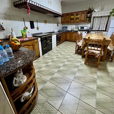 Сasa de vacaciones La Casona De Tito Torrelavega