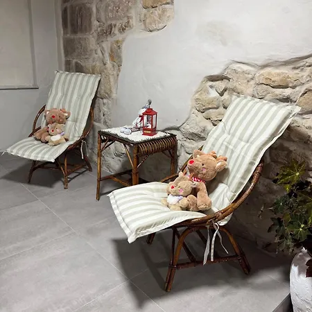 La Casona De Tito Сasa de vacaciones *