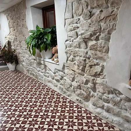 La Casona De Tito בית נופש טורלאבגה