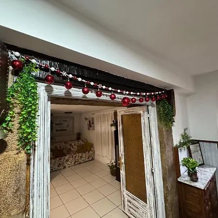 בית נופש La Casona De Tito *