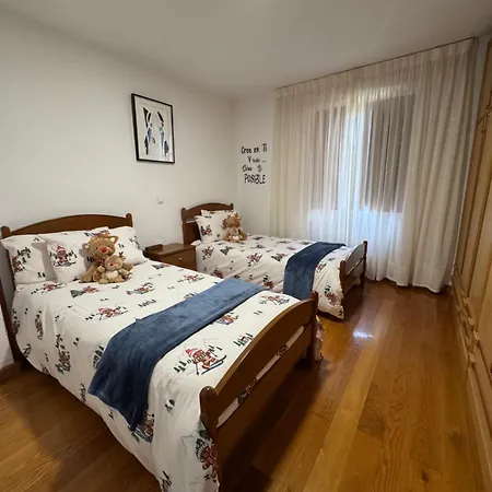 La Casona De Tito Torrelavega